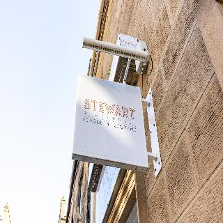 Stewart by Heeton Concept Aparthotel Edinburgh otel fotoğrafı