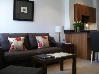 Stewart by Heeton Concept Aparthotel Edinburgh fotoÄŸrafÄ±