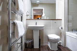 Stewart by Heeton Concept Aparthotel Edinburgh fotoÄŸrafÄ±