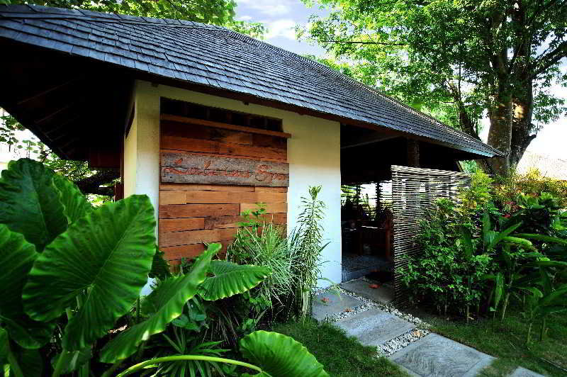 Cocotinos Manado a Boutique Dive Resort & Spa fotoÄŸrafÄ±