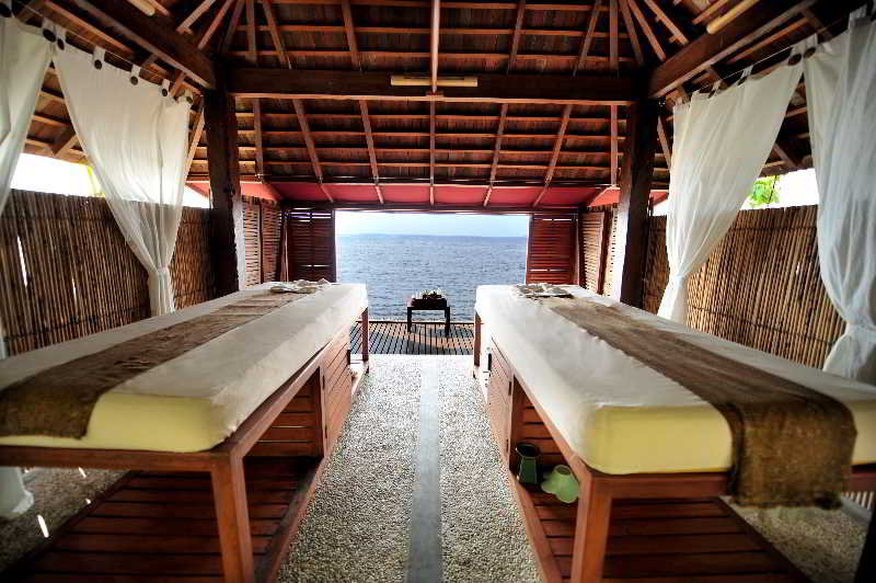 Cocotinos Manado a Boutique Dive Resort & Spa fotoÄŸrafÄ±