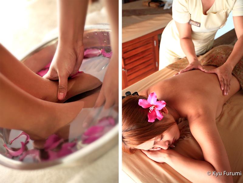 Cocotinos Manado a Boutique Dive Resort & Spa - Aktivite