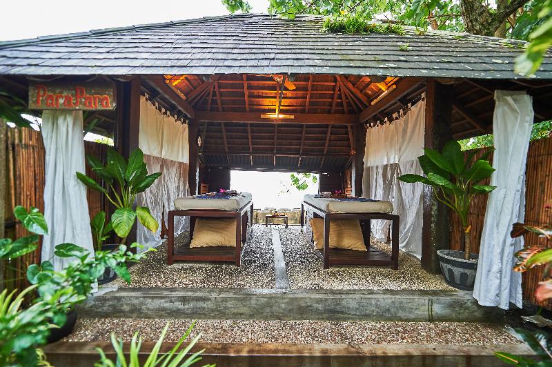 Cocotinos Manado a Boutique Dive Resort & Spa - Aktivite