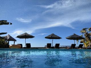 Cocotinos Manado a Boutique Dive Resort & Spa fotoÄŸrafÄ±