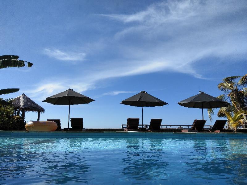 Cocotinos Manado a Boutique Dive Resort & Spa - Genel