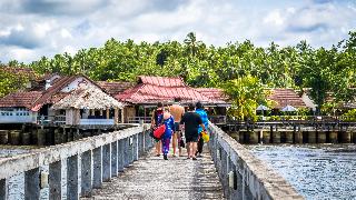 Cocotinos Manado a Boutique Dive Resort & Spa fotoÄŸrafÄ±