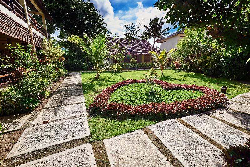 Cocotinos Manado a Boutique Dive Resort & Spa - Genel