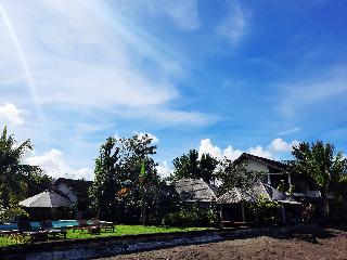 Cocotinos Manado a Boutique Dive Resort & Spa otel fotoğrafı