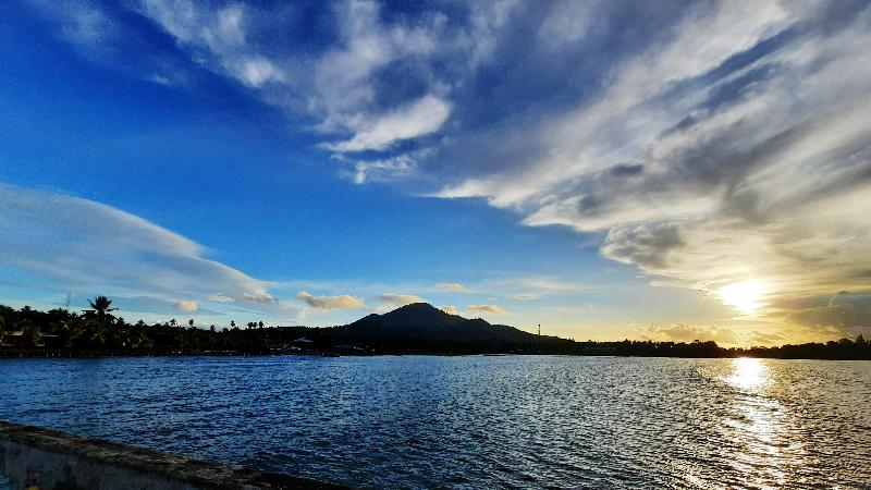 Cocotinos Manado a Boutique Dive Resort & Spa - Genel