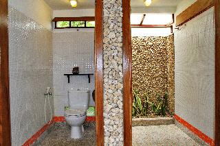 Cocotinos Manado a Boutique Dive Resort & Spa fotoÄŸrafÄ±