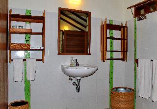 Cocotinos Manado a Boutique Dive Resort & Spa fotoÄŸrafÄ±