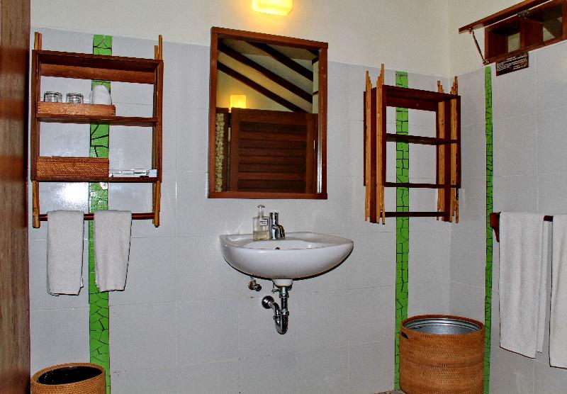 Cocotinos Manado a Boutique Dive Resort & Spa - Oda