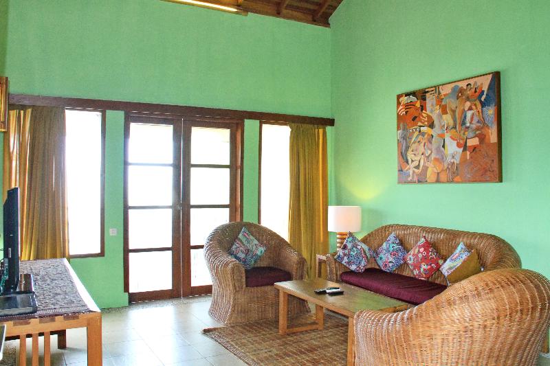 Cocotinos Manado a Boutique Dive Resort & Spa - Oda