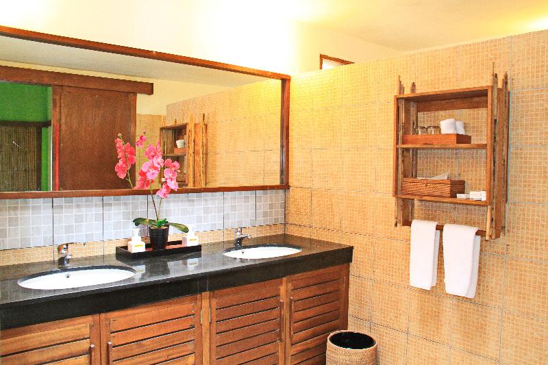 Cocotinos Manado a Boutique Dive Resort & Spa - Oda