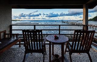 Cocotinos Manado a Boutique Dive Resort & Spa fotoÄŸrafÄ±
