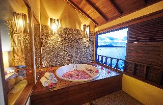 Cocotinos Manado a Boutique Dive Resort & Spa fotoÄŸrafÄ±