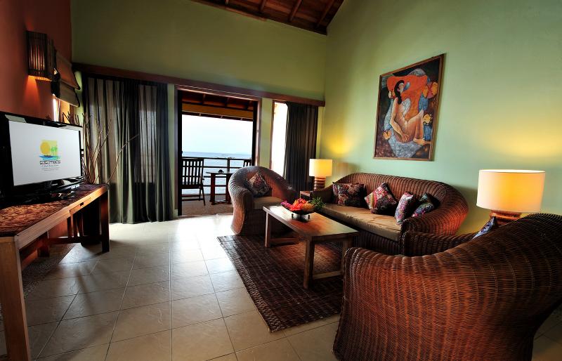 Cocotinos Manado a Boutique Dive Resort & Spa - Oda