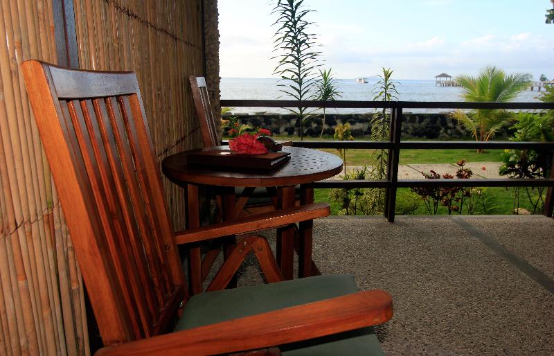 Cocotinos Manado a Boutique Dive Resort & Spa - Oda