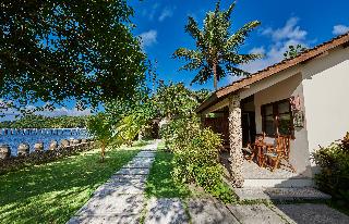 Cocotinos Manado a Boutique Dive Resort & Spa fotoÄŸrafÄ±