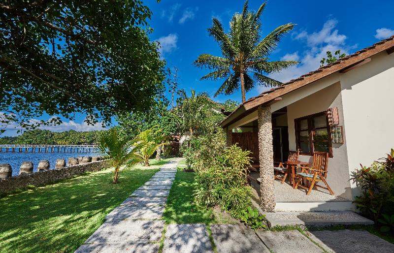 Cocotinos Manado a Boutique Dive Resort & Spa - Oda