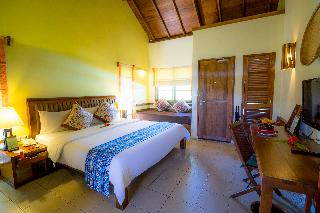 Cocotinos Manado a Boutique Dive Resort & Spa fotoÄŸrafÄ±