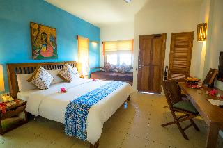 Cocotinos Manado a Boutique Dive Resort & Spa fotoÄŸrafÄ±