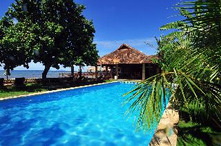 Cocotinos Manado a Boutique Dive Resort & Spa fotoÄŸrafÄ±