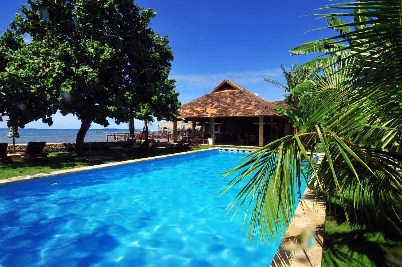 Cocotinos Manado a Boutique Dive Resort & Spa - Havuz