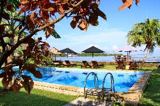 Cocotinos Manado a Boutique Dive Resort & Spa fotoÄŸrafÄ±