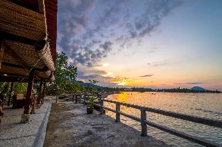 Cocotinos Manado a Boutique Dive Resort & Spa fotoÄŸrafÄ±