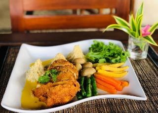 Cocotinos Manado a Boutique Dive Resort & Spa fotoÄŸrafÄ±
