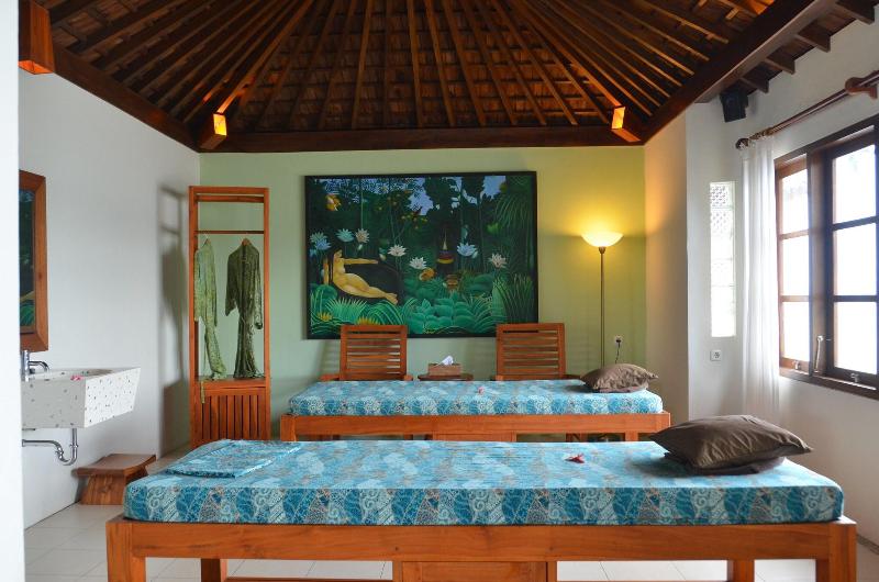 Cocotinos Sekotong Lombok - Aktivite