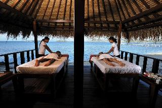 Cocotinos Sekotong Lombok fotoÄŸrafÄ±