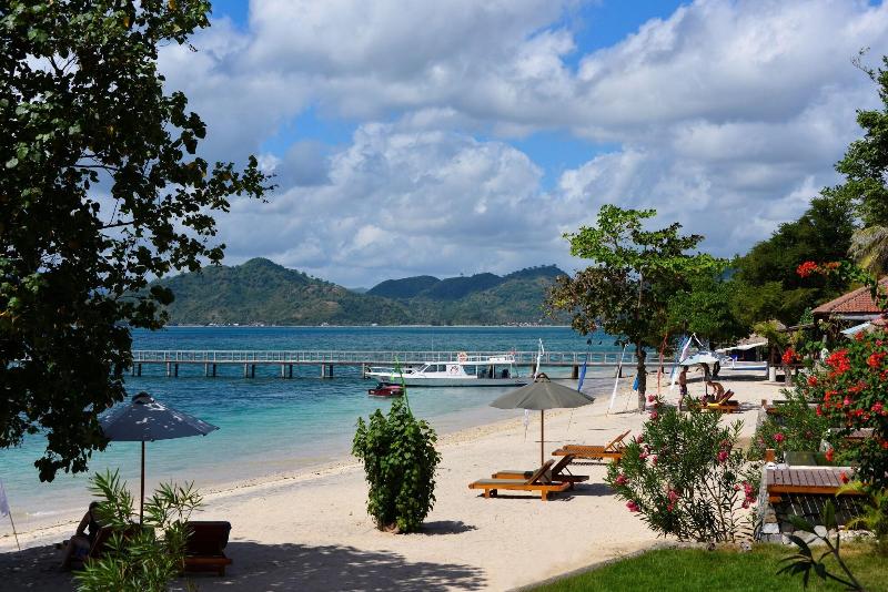 Cocotinos Sekotong Lombok - Aktivite