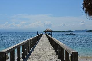 Cocotinos Sekotong Lombok fotoÄŸrafÄ±