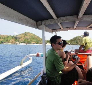 Cocotinos Sekotong Lombok fotoÄŸrafÄ±