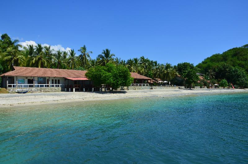 Cocotinos Sekotong Lombok - Genel