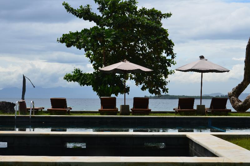 Cocotinos Sekotong Lombok - Genel