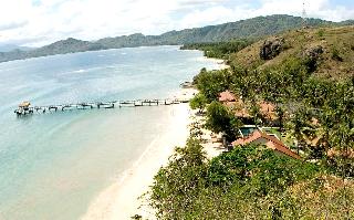 Cocotinos Sekotong Lombok fotoÄŸrafÄ±
