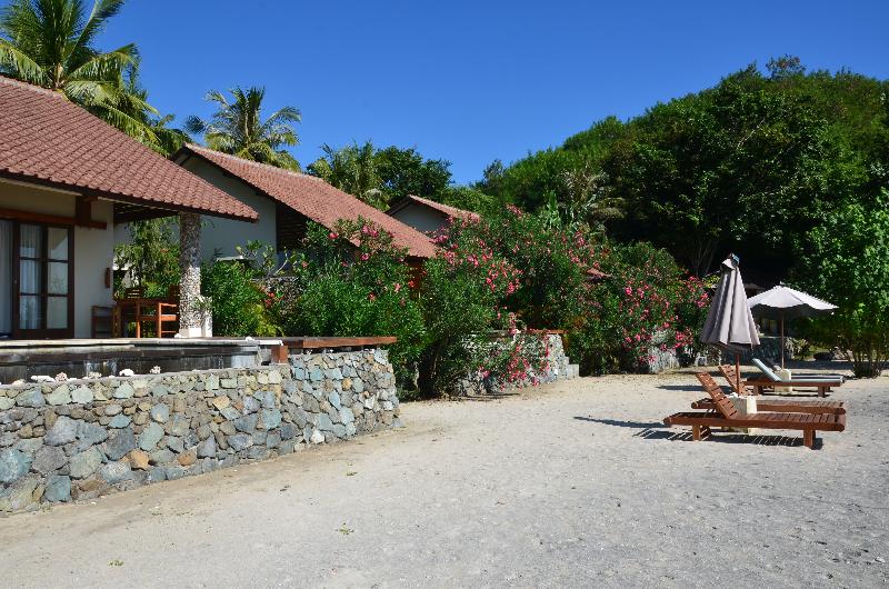 Cocotinos Sekotong Lombok - Genel