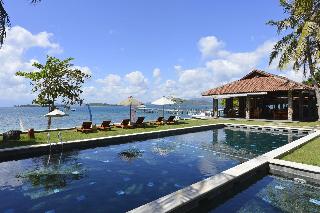 Cocotinos Sekotong Lombok otel fotoğrafı