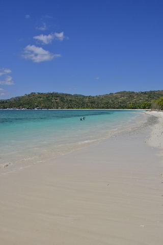 Cocotinos Sekotong Lombok fotoÄŸrafÄ±