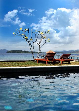Cocotinos Sekotong Lombok fotoÄŸrafÄ±