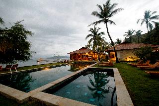 Cocotinos Sekotong Lombok fotoÄŸrafÄ±