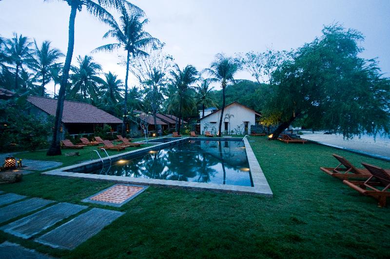 Cocotinos Sekotong Lombok - Havuz