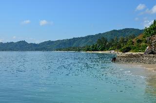 Cocotinos Sekotong Lombok fotoÄŸrafÄ±