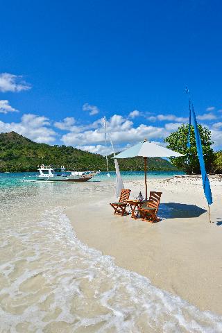 Cocotinos Sekotong Lombok fotoÄŸrafÄ±