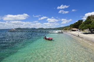 Cocotinos Sekotong Lombok fotoÄŸrafÄ±