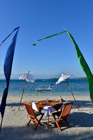 Cocotinos Sekotong Lombok fotoÄŸrafÄ±