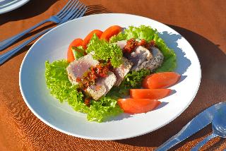 Cocotinos Sekotong Lombok fotoÄŸrafÄ±